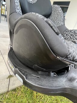 Britax Römer DualFix i-size - 8