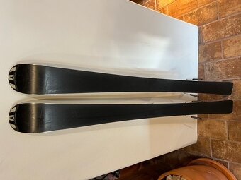dětské lyže atomic 120cm - 8