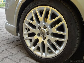 Opel Vectra 1.9 CDTi 16V OPC 1. maj. 68.000km - 8