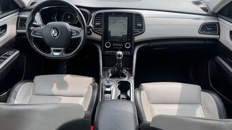 Renault Talisman lim dCi 130 Elysée rok 06/2017 - 8