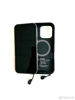 iPhone 16pro, 128 GB, titan - 8