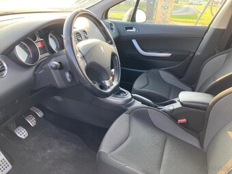 PEUGEOT 308 1,6HDi 68kW 140TKM STK 10/2027 - 8