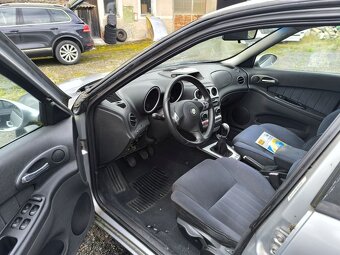 ALFA ROMEO 156 1,8i 16 v-twin spark - 8