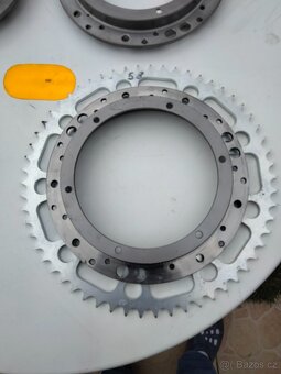 CZ motokros Dvoulauf a 980-981 - 8