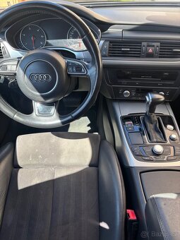 Audi A6 2.0Tdi 130KW Automat - 8