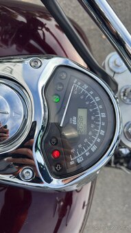 Honda VTX 1300C (USA, r.v. 2007, 18 602 mil / cca 29 763 km) - 8