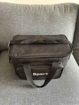 Positive Grid Spark 1 + Bag SET Modelingové kytarové kombo - 8