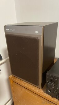 Prodám DDR receiver RFT RX80 Tonica - 8