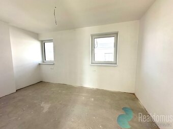 Prodej, byt 4+kk, 99 m², balkón 20,65 m², 2 parkovací stání, - 8