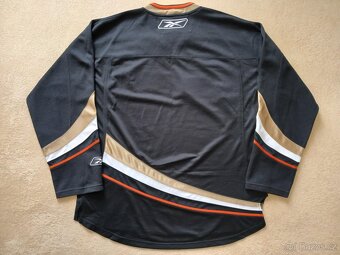 Hokejový dres Anaheim Ducks - 8