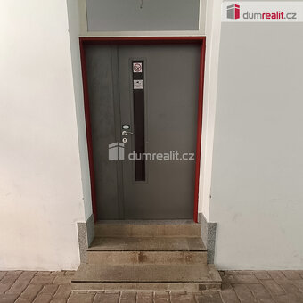 pronájem komerčních prostor, ul. Čs. legií, Děčín - Podmokly - 8