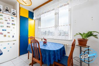 Pronájem bytu 2+1 58 m², Olomouc - Povel, ev.č. 00620 - 8