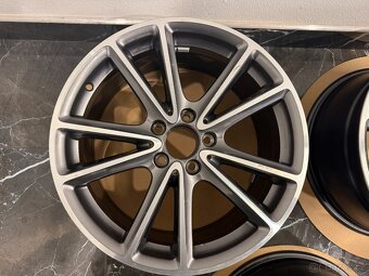 original Mercedes Benz r18 CLS C257 W257 A2574010800 - 8