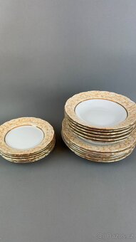 Jídelní servis, NOVÝ, jídelní souprava - 8