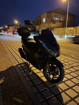 Honda PCX 125 2023 - 8