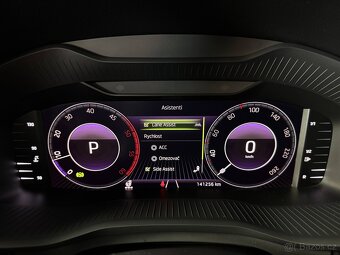 Škoda Kodiaq 2.0TDi DSG 4x4 125 Years LED Virtual - 8