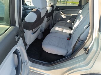 Ford C-MAX 1.8TDCi 85kw - 8