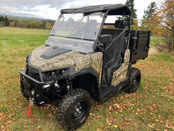 Linhai odpočet DPH, 620km - 8