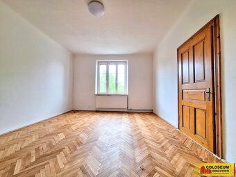 Bruntál, OV 3+1, 116 m2, rekonstrukce – byt, ev.č. V1372V032 - 8