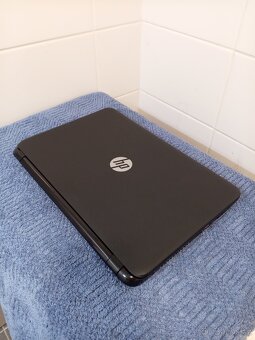 Notebook HP 250 G3 - Pěkný stav - 8
