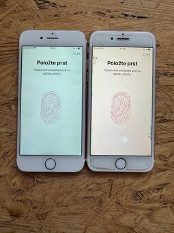 Apple iPhone 7 - dva kusy - 8