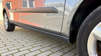 Škoda Fabia 2 //1.4//16V//63kW//FAMILY//TOP//SERVIS//1.MAJ// - 8