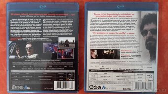 Filmy na Blu-ray - 8