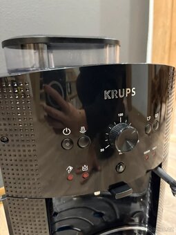 Kávovar Krups - 8