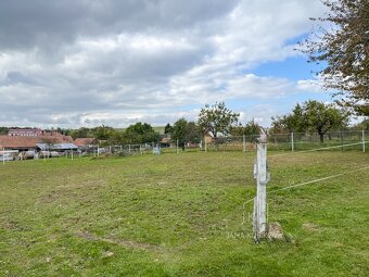 Pozemek vhodný k výstavbě rodinného domu, 651 m² - 8