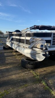 Katamaran 5/2023 dobre vybaven - 8