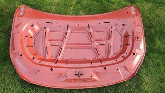 Kia X-Ceed XCeed CD 2019 - predna kapota - 8