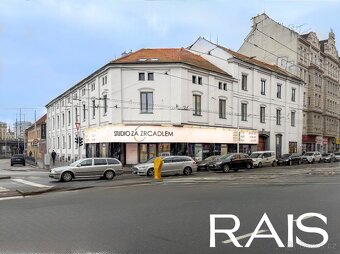 Prodej bytu v centru Brna 54m2 - 8