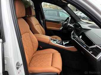 BMW X5 50E xDrive - 8