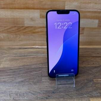 iPhone 13 Pro 256GB, graphite (rok záruka) - 8