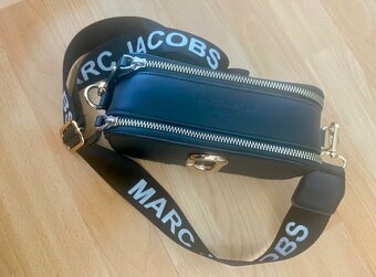 Crossbody kabelka Marc Jacobs Snapshot - 8