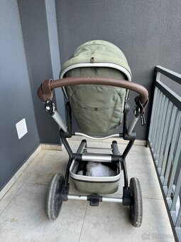 Joolz day 3 marvelous green - 8