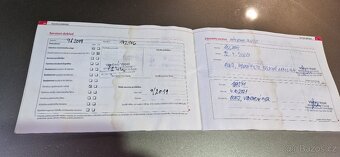 Škoda Fabia II 1.2 HTP - 8