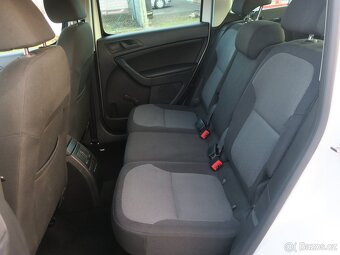 Škoda Yeti 1.2 TSi 77 kW Active - 8