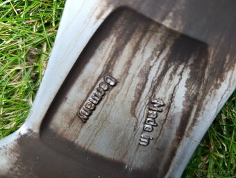 VW Golf 195/65/15 Letní - 8