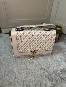 ➡️ Stylová dámská kabelka – nová - 8