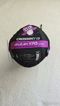 Dívčí spacák - 8