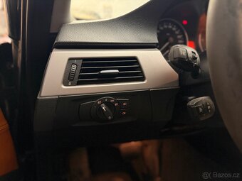 Bmw e91 330xd na dily - 8