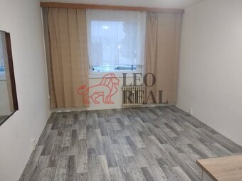 Apartmán 1+kk v Lánově - 8