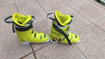 Salomon XMAX 130 - 8