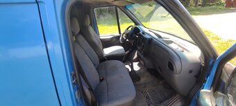 Ford Transit 2.0 TDdi 63kw - 8