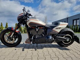 Harley- Davidson FXDRS Screamin´Eagle Stage IV. 117cui - 8