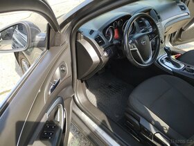 OPEL INSIGNIA 2,0 CDTI,AUTOMAT,2X SADA LITÝCH KOL - 8