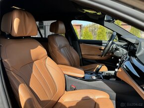 BMW 530d Xdrive, G31 195Kw, 2018, Sport-Line, - 8