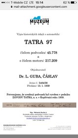 Tatra 97 - 8
