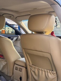 INFINITI FX30DS / QX70S – 4x4 – 2012 – 116.000 km – PLNÁ VÝB - 8